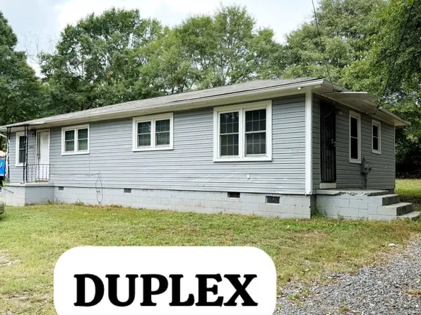 6739 Wallis Rd, Lithia Springs, GA 30122