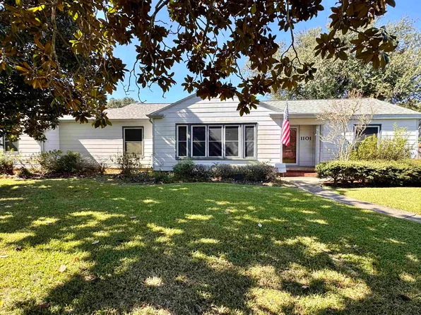 1101 2nd St, Morgan City, LA 70380