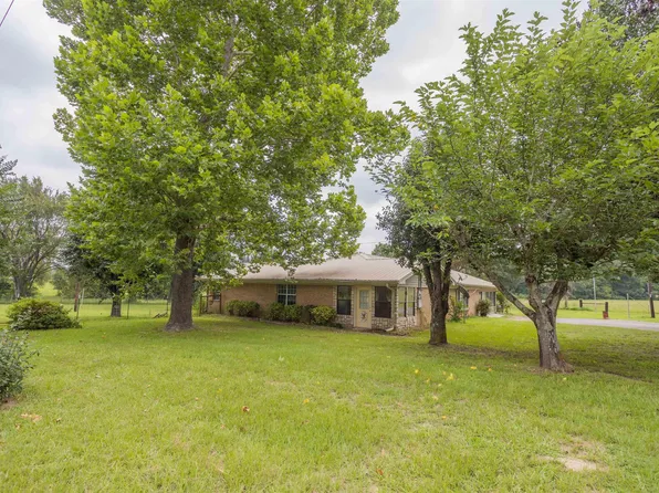 7296 Fm 747 S, Jacksonville, TX 75766