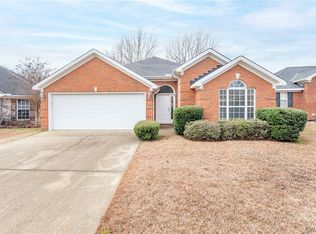 4257 Heathersage Cir, Tuscaloosa, AL