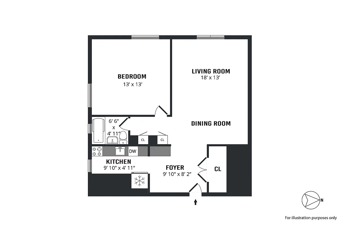 floor plan 12