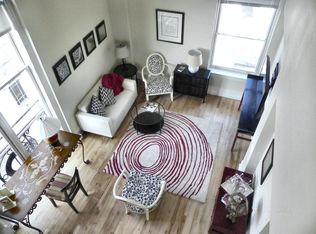 200 N Sycamore St APT 706, Petersburg, VA 23803