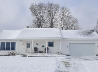 14114 Bolton Rd, Posen, MI 49776