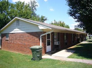 325 Hedrick St, Morristown, TN 37813