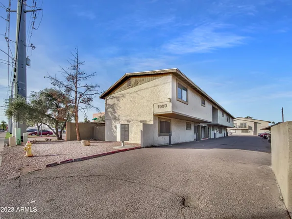 1620 E CAMBRIDGE Avenue #2, Phoenix, AZ 85006