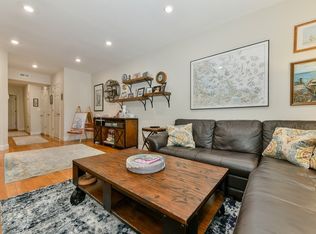 230 Saratoga St UNIT 3, East Boston, MA 02128