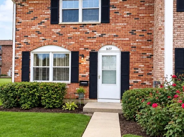 1637 McKool Ave #1637, Streamwood, IL 60107