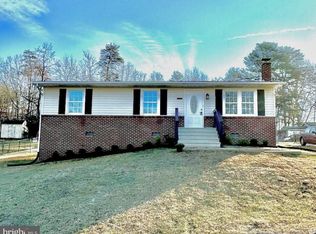 11007 Doe Cir, Fredericksburg, VA 22407