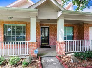 10362 Sagebrook Dr, Houston, TX 77089