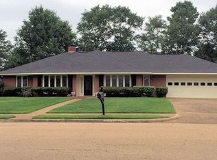 108 Concord Dr, Clinton, MS 39056