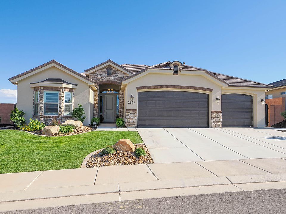 1st image of 2695 W Trasimeno Dr