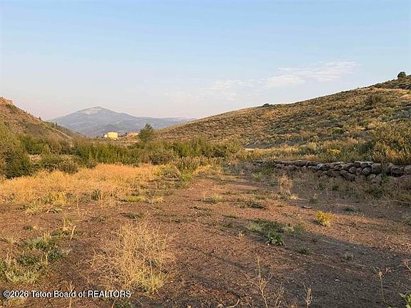 2nd image of LOT 1 Bloomington Canyon Rd