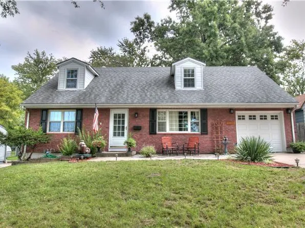 5339 N Richmond Ave, Kansas City, MO 64119