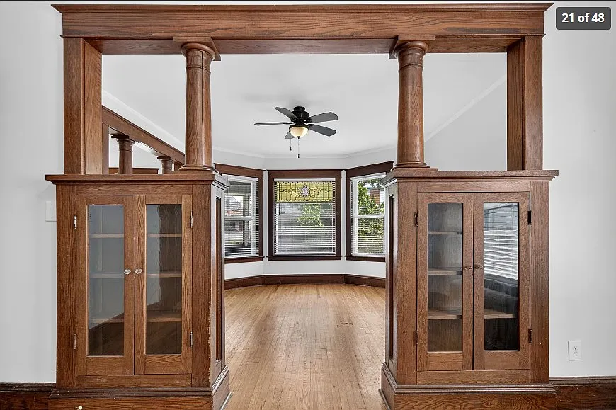 4 bed, 1550 sqft, $2,200 — Photo 1