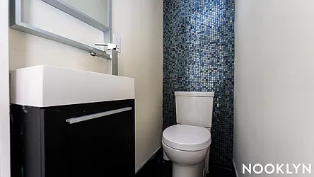 Rented by Nooklyn NYC LLC