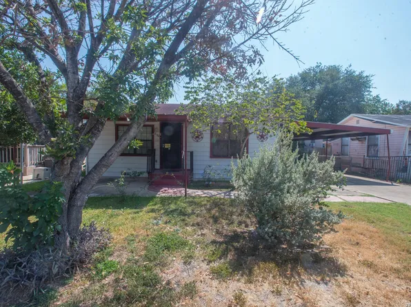 4142 COMMERCIAL AVE, San Antonio, TX 78221