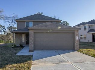 161 Spring Meadows Cir, Willis, TX 77378