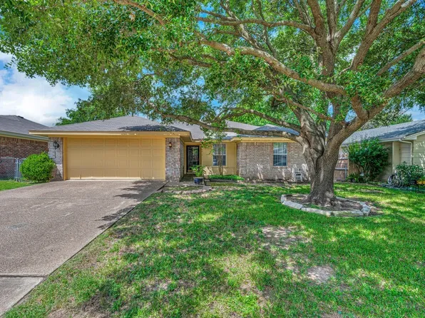 6612 Emerald Dr, Waco, TX 76708