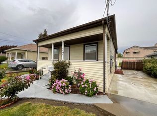 1540 Orchard Ave UNIT A-B, San Leandro, CA