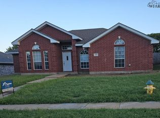 2417 Missile Rd, Wichita Falls, TX 76306