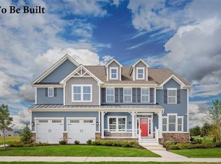 2627 Covington Pl, Avon, OH 44011