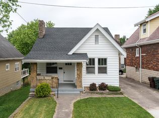 109 Joyce Ave, Southgate, KY