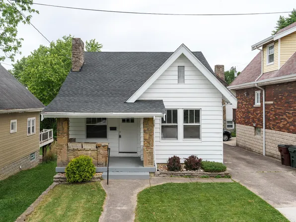 109 Joyce Ave, Southgate, KY 41071