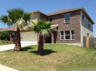 6311 Higbee Ml, San Antonio, TX 78247