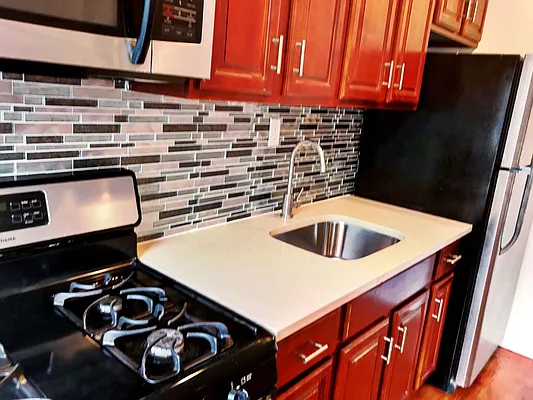 Rented by Keller Williams NYC | media 7