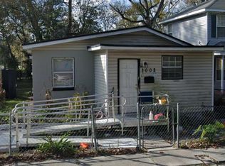 2002 Pullman Ave, Jacksonville, FL 32209