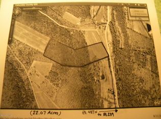 Coles Creek Mill Rd, Benton, PA 17814