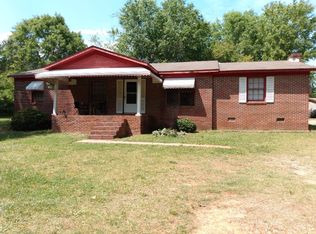 3254 Bypass 127, Laurens, SC 29360