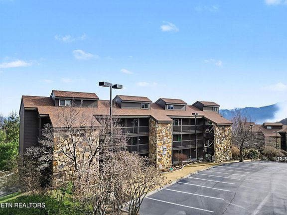 2nd image of 1380 Ski View Dr #5104