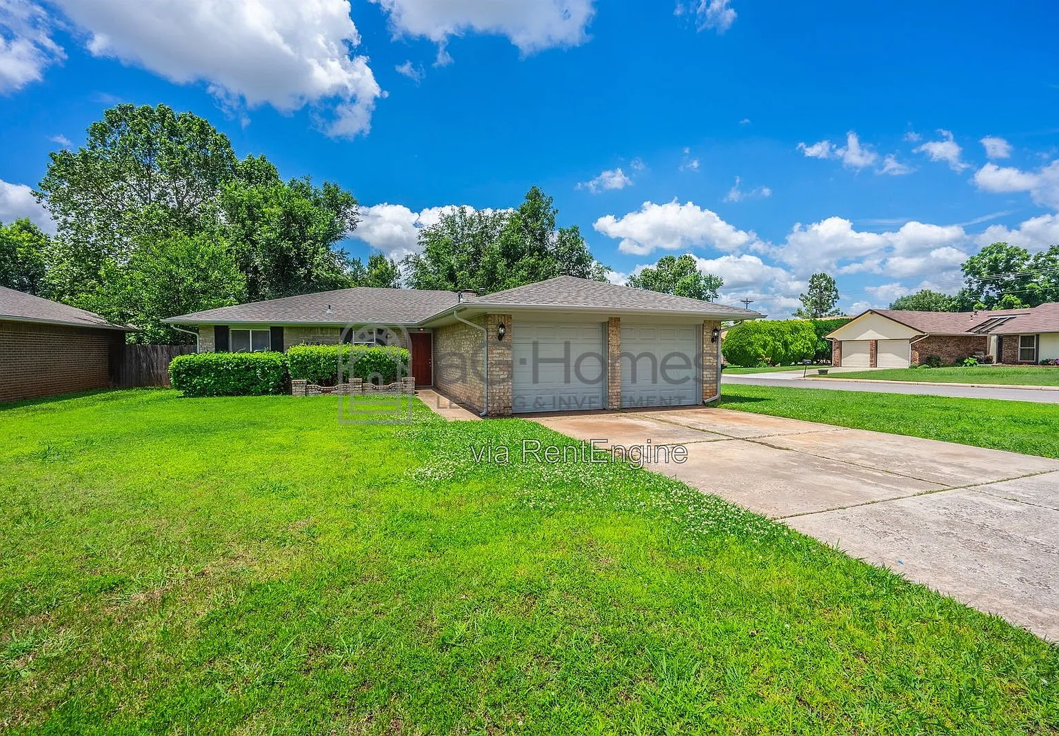 3 bed, 2.0 bath, 1444 sqft, $1,495 — Photo 2