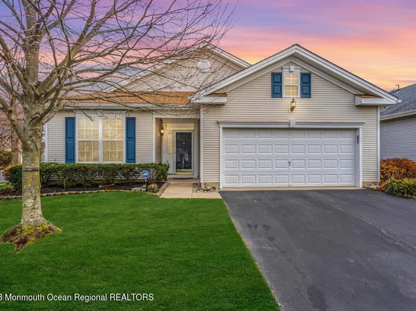 1 Miles Pond Place, Barnegat, NJ 08005