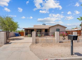 1701 E 10th St, Tucson, AZ 85719
