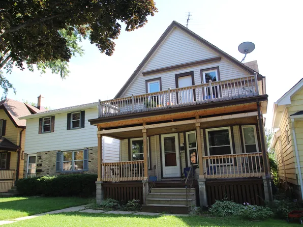 2219 E Holt Ave, Milwaukee, WI 53207
