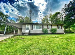 2011 State Route 588, Gallipolis, OH 45631