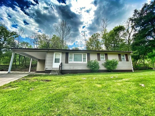 2011 State Route 588, Gallipolis, OH 45631