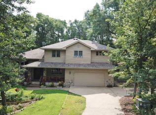 7641 Shady Ln, Siren, WI 54872