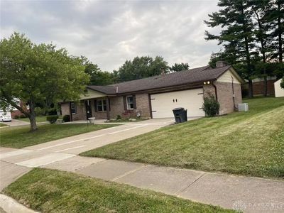 1020 Tollgate Dr, Oxford, OH, 45056