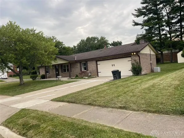 1020 Tollgate Dr, Oxford, OH 45056