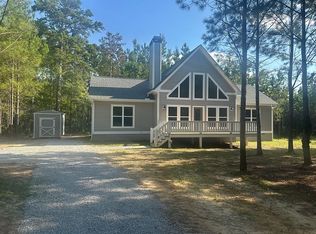 1210 Oconee Springs Rd SE, Eatonton, GA