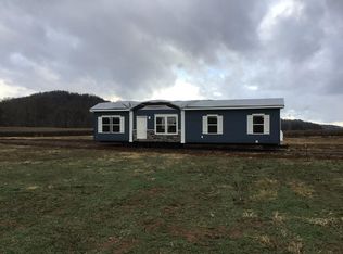 1870 Earnest Rd, Chuckey, TN 37641