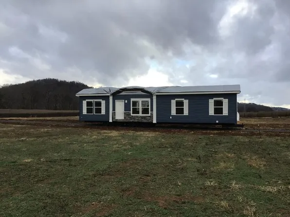 1870 Earnest Rd, Chuckey, TN 37641
