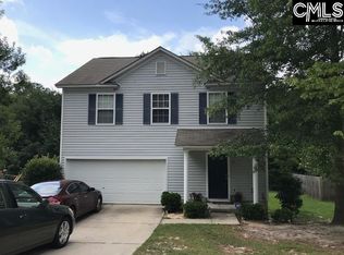 113 Honey Tree Rd, Columbia, SC 29209