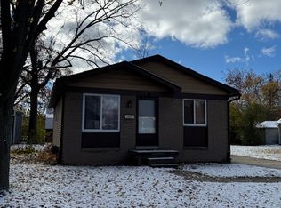 2010 Guthrie Ave, Royal Oak, MI 48067