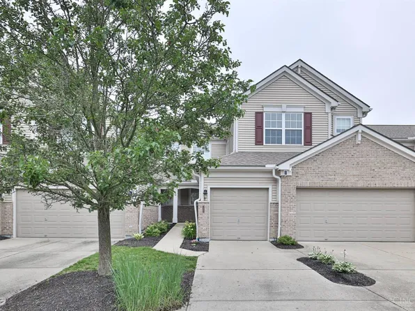 1377 Lakeshore Dr, Monroe, OH 45050