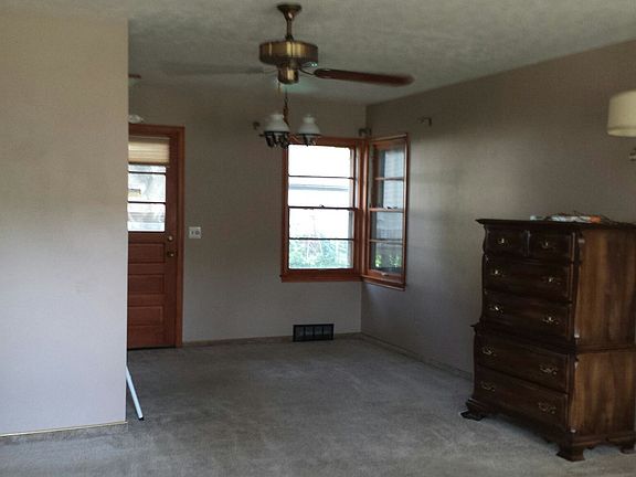 Large living room