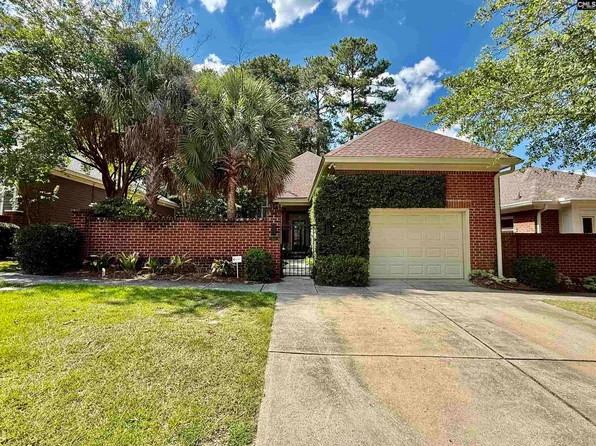312 Bancroft Ct, Columbia, SC 29206